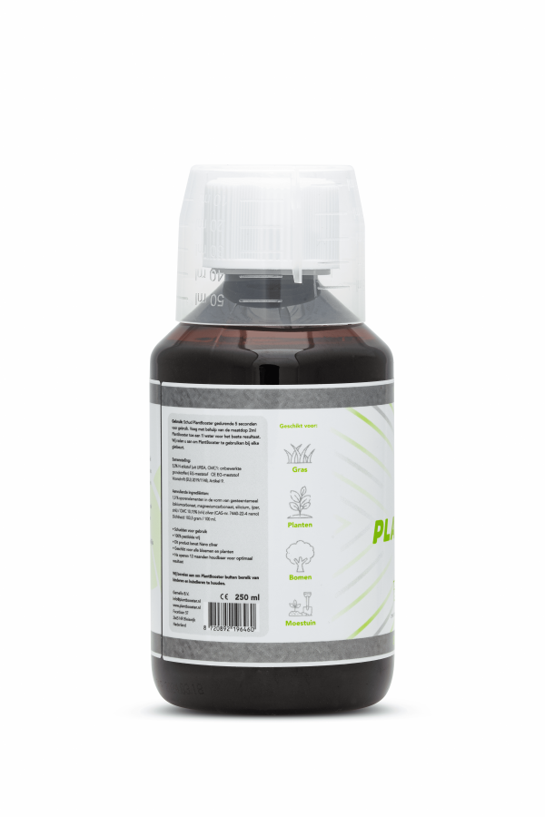 PlantBooster - Afbeelding 2
