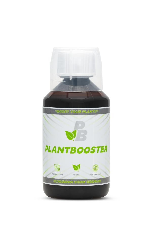 PlantBooster